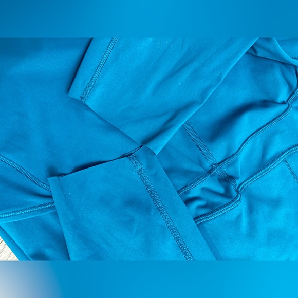 Fast and Free High Rise Tight - Picture 4 of 6